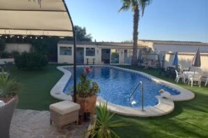 Cortijo Esquina B&B / Guesthouse