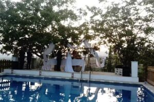 Cortijo Fray Leopoldo