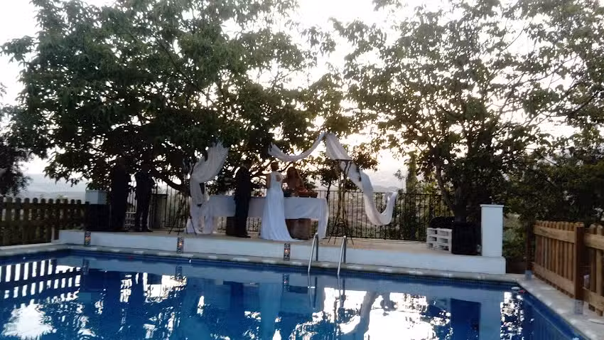 Cortijo Fray Leopoldo