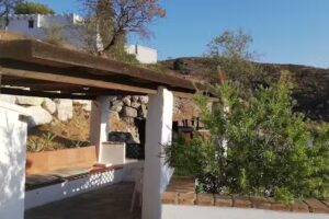 Cortijo Fuente Arriba