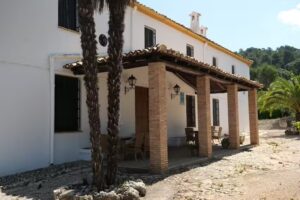 Cortijo Fuente del Roble