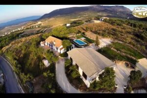 Cortijo Gran Capit&aacute;n