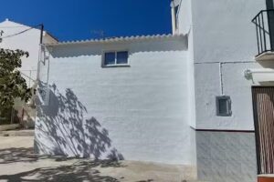 Cortijo Haza de Galeras