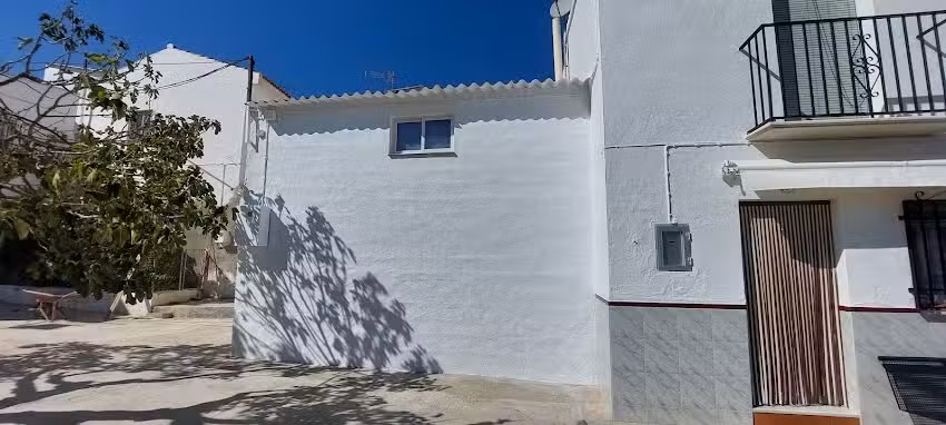 Cortijo Haza de Galeras