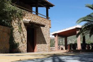 Cortijo Huerta del Cura