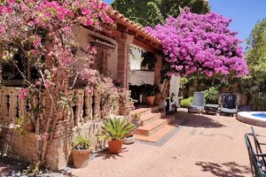 Cortijo Joaqu&iacute;n