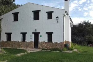 Cortijo Juan Pe&ntilde;a