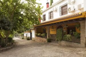 Cortijo La Algallumbilla