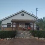 Cortijo La Caba&ntilde;a