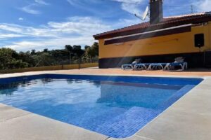 Cortijo La Cuesta El Rayo