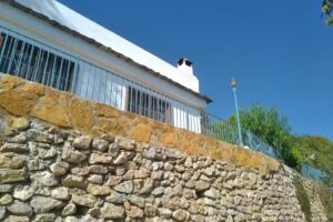 Cortijo la Encinilla Lanjaron