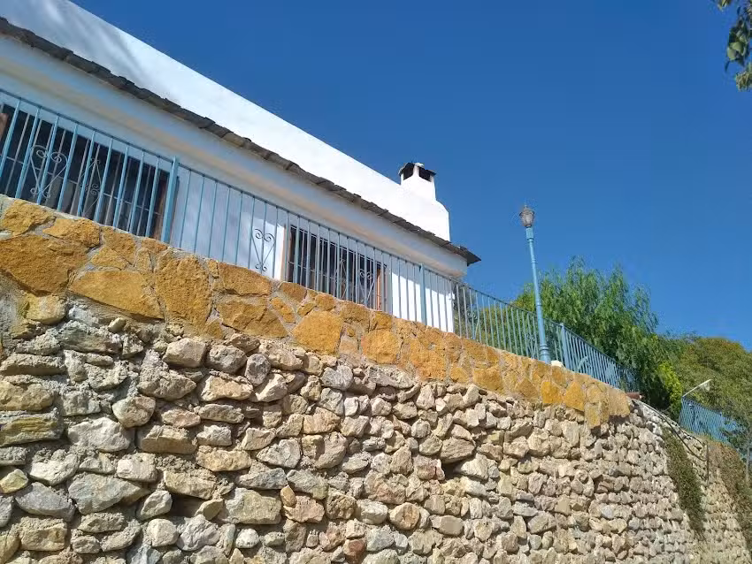 Cortijo la Encinilla Lanjaron