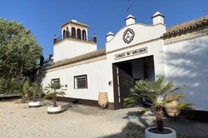 Cortijo La Florida