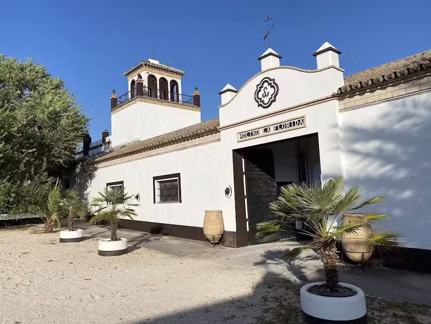 Cortijo La Florida