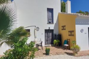 Cortijo &laquo;La Juanita&raquo;