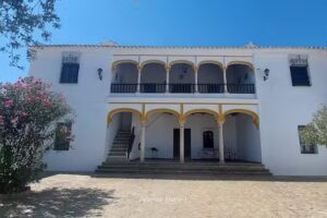 Cortijo La Matilla