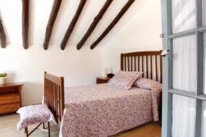 Cortijo La Mezquitilla