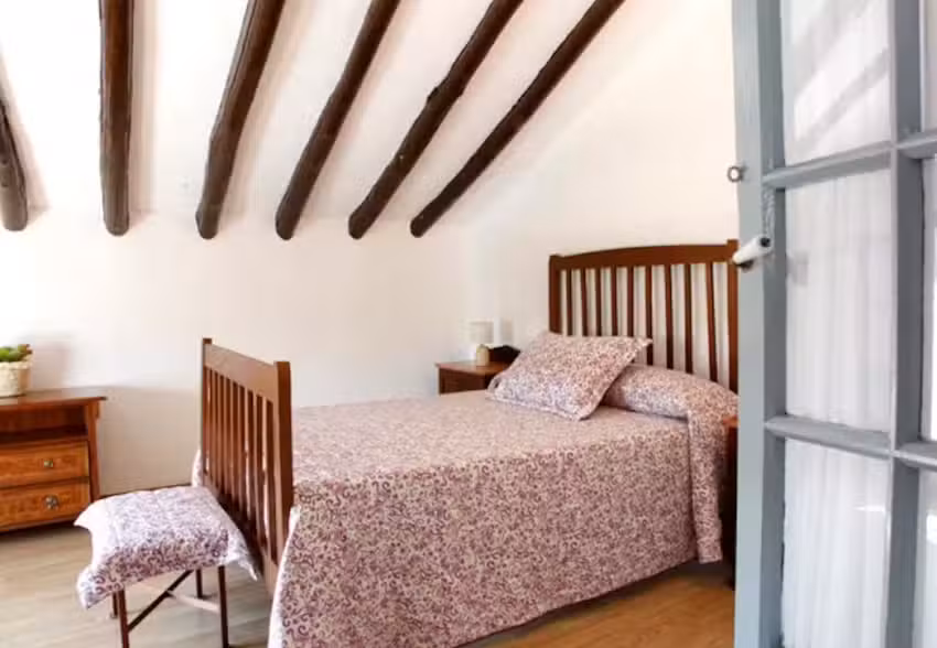 Cortijo La Mezquitilla