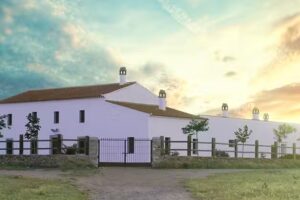 Cortijo La Panadera