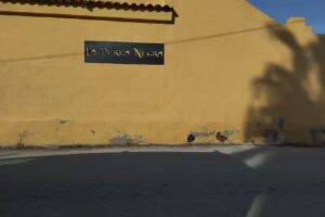 Cortijo La Perla Negra