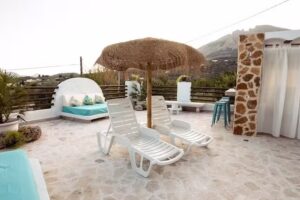 Cortijo La Ribera del Llano