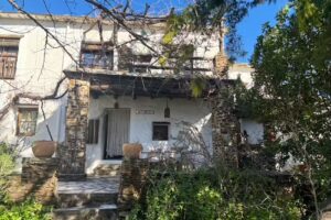 Cortijo La Vi&ntilde;uela