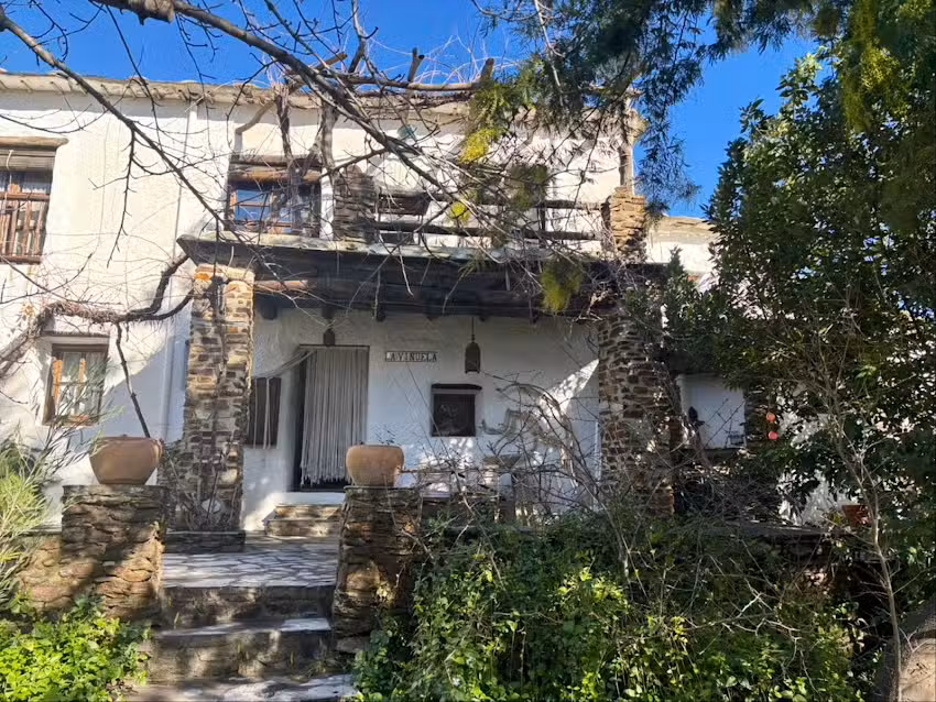 Cortijo La Vi&ntilde;uela