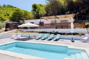 Cortijo La Zahurdilla