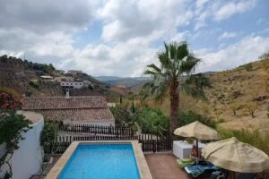 Cortijo Lagar de Luisa