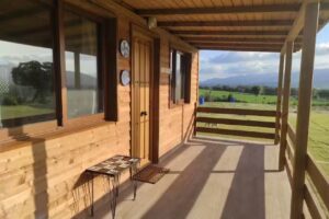 Cortijo Las Majadillas