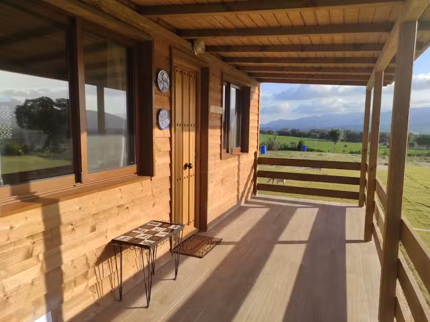 Cortijo Las Majadillas