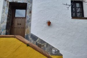 Cortijo Las Navas de los Pinsapos