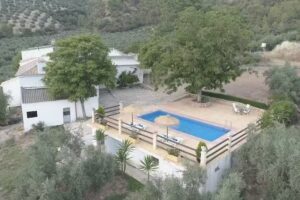 Cortijo Las Nogueras