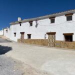 Cortijo Las Yeseras