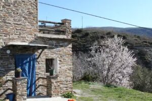 Cortijo Los Alacranes