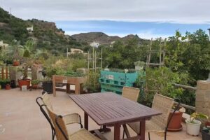 Cortijo Los Azahares