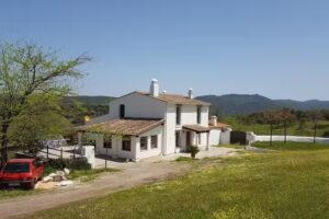 CORTIJO LOS BOGONALES. Casa Rural