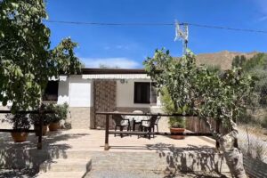 Cortijo Los Cahorros Sierra Nevada