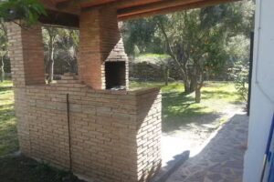 Cortijo Los Casta&ntilde;os