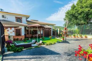 Cortijo Los Frailecillos