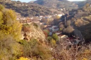 Cortijo Los Llanos Santa Ana