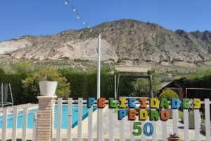 Cortijo los Magnolios