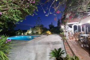 Cortijo Los Moralicos