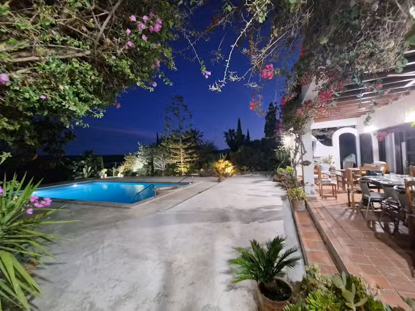 Cortijo Los Moralicos