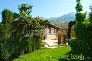 Cortijo Los Teatinos