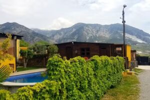 Cortijo &laquo;Mi Sue&ntilde;o&raquo;