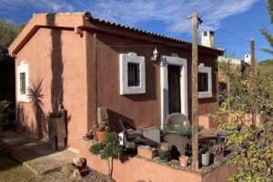 CORTIJO NUEVO ALOJAMIENTO RURAL