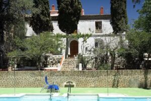 Cortijo Palacete La Tala