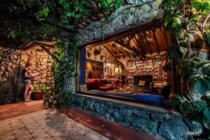 Cortijo Puente Faco Hotel Rural