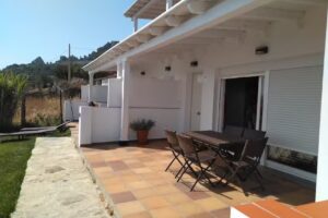 Cortijo Punta de la laja